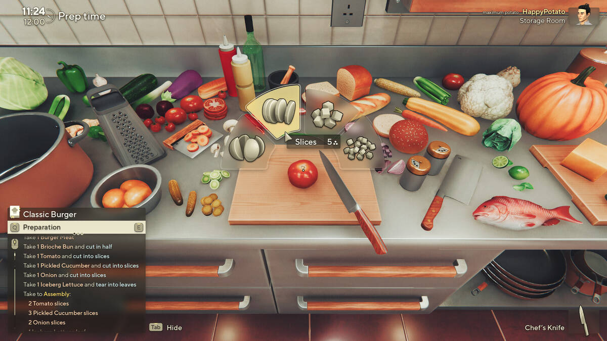 Cooking Simulator 2: Better Together: обзор, публикации, гайды и дата  выхода песочница rpg игры Cooking Simulator 2: Better Together