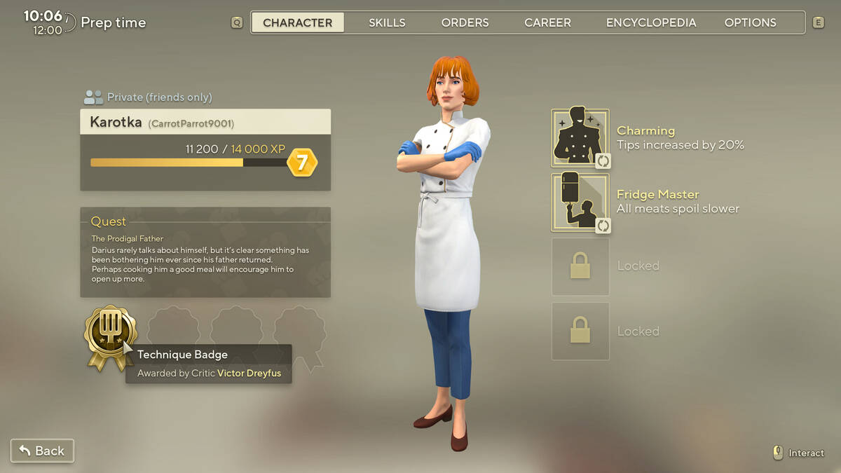 Скриншот 5 к игре Cooking Simulator 2: Better Together