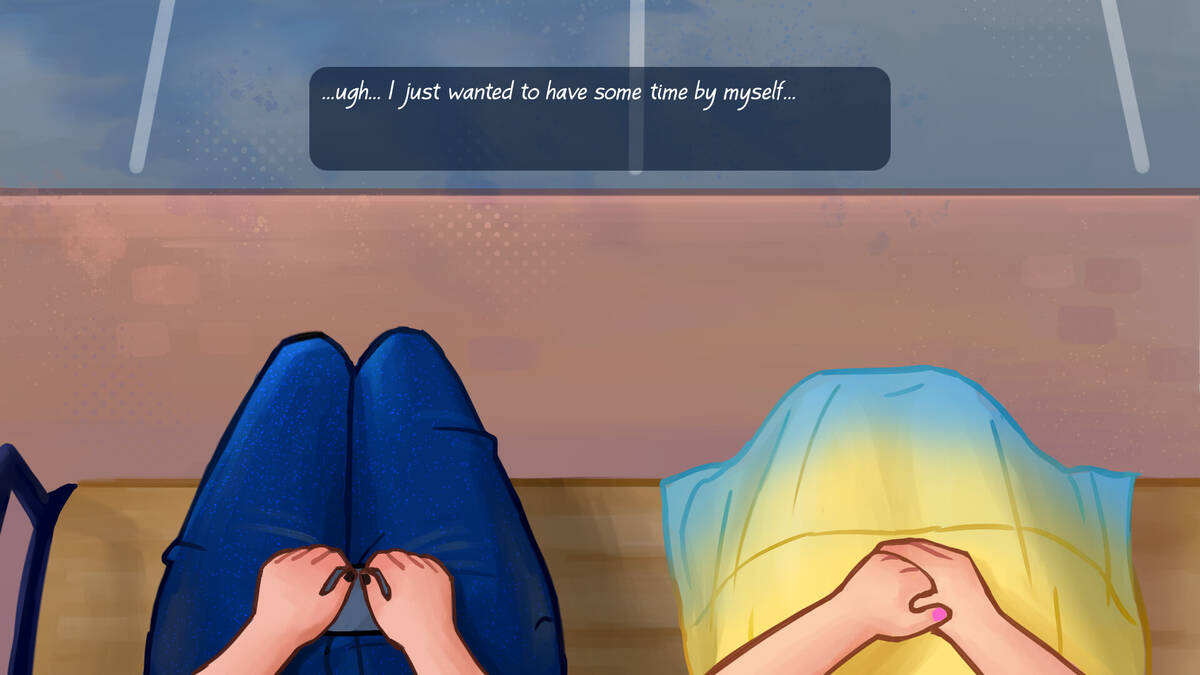 Скриншот 5 к игре Lost Connections