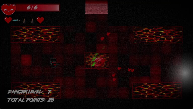 Скриншот 6 к игре Hell Trigger