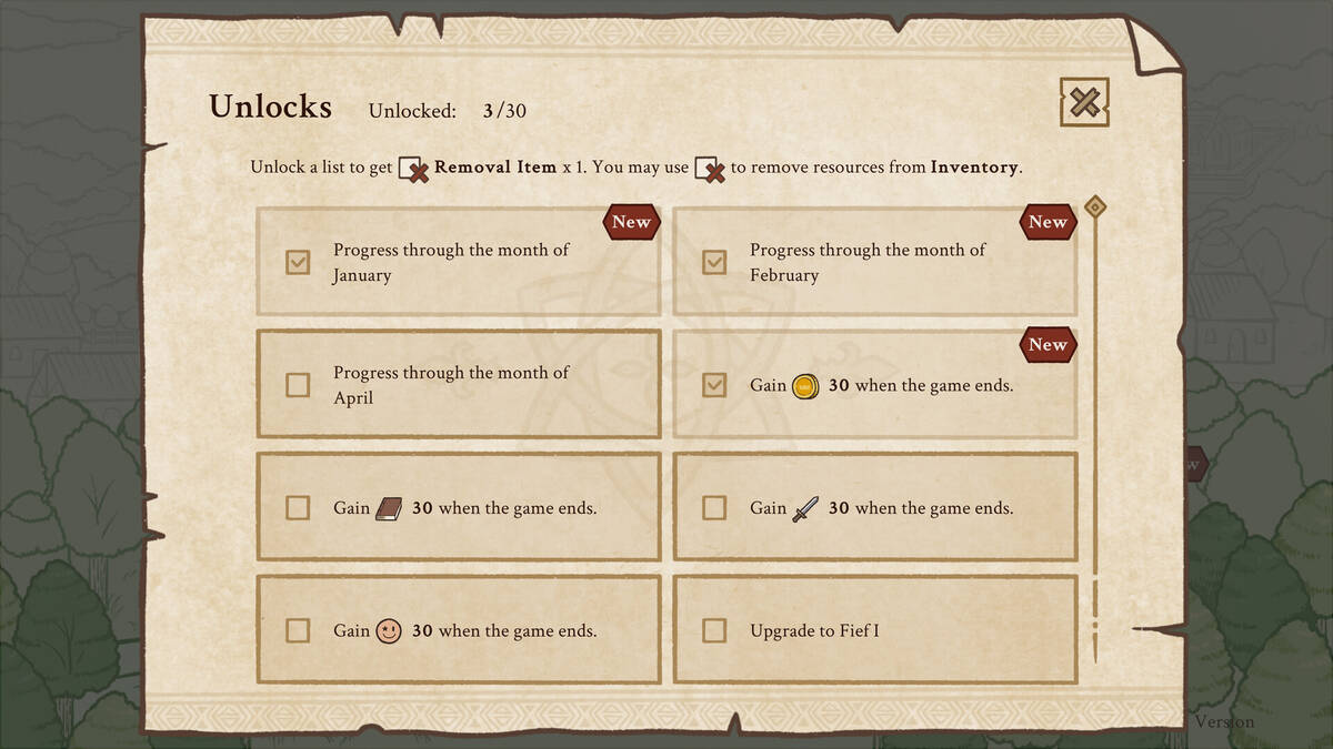 Скриншот 5 к игре Good Luck My Lord