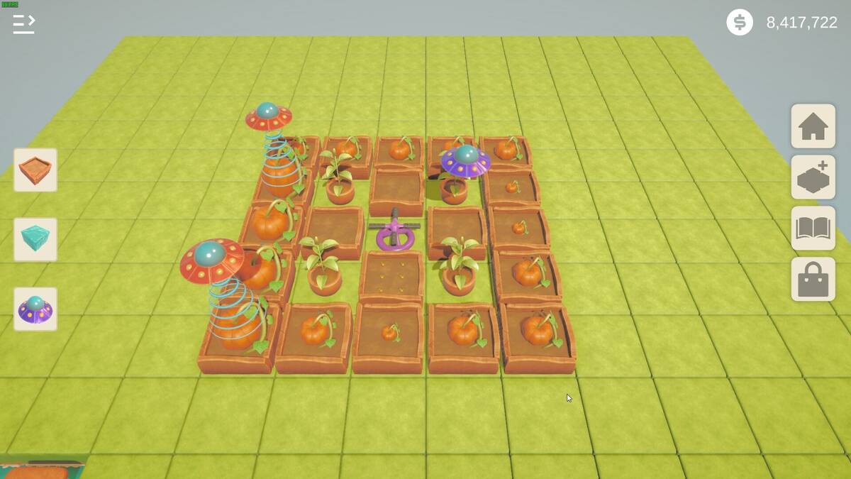 Скриншот 8 к игре Little Harvest