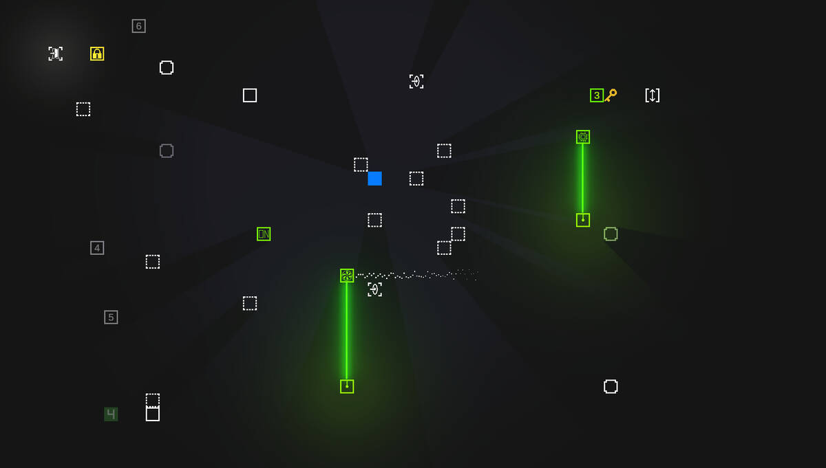 Скриншот 5 к игре MIND