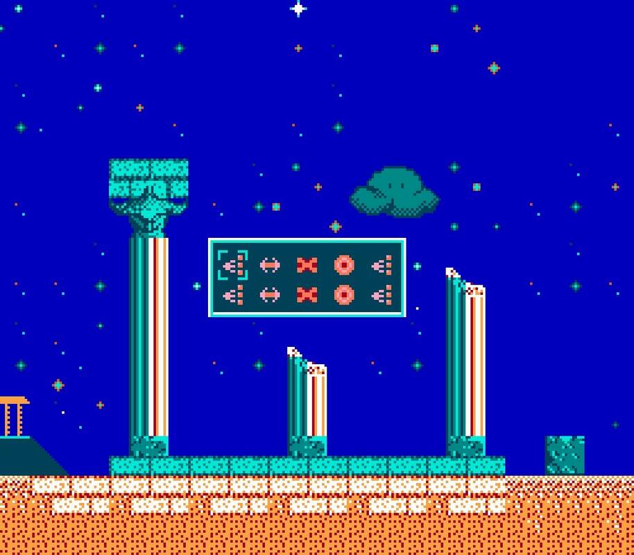 Скриншот 7 к игре Star Keeper