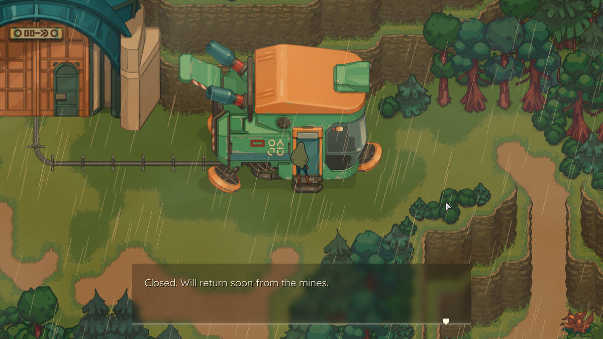 Скриншот 5 к игре Nimbit Frontier