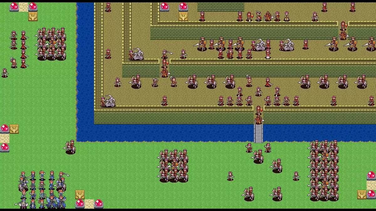 Скриншот 8 к игре WGW KT  传送门世界 王国传说 Warp Gate World Kingdom Tales