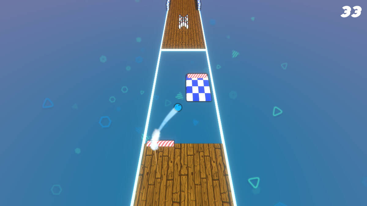 Скриншот 5 к игре PIN CRASHER