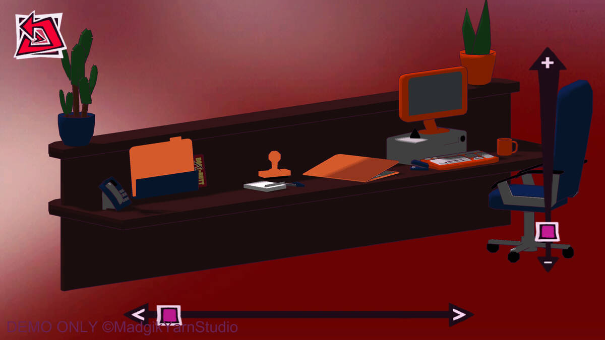 Скриншот 5 к игре Vanova's Stories