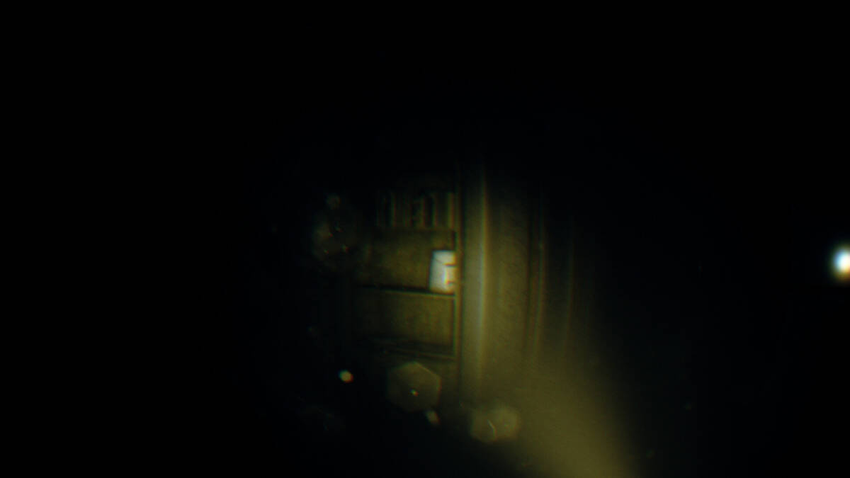 Скриншот 7 к игре REC: Beyond The Lens
