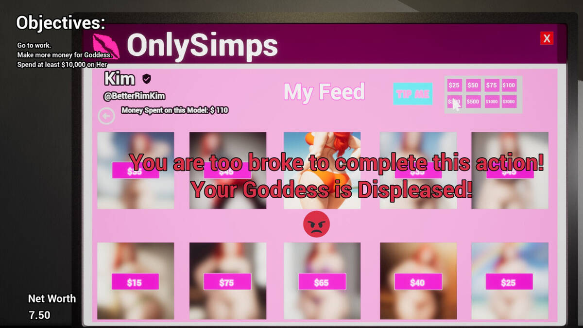 Скриншот 8 к игре Defunct