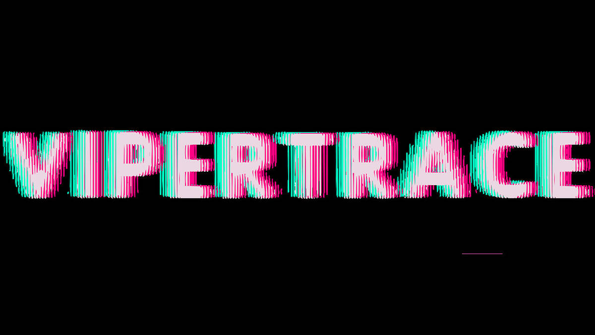 Скриншот 6 к игре VIPERTRACE