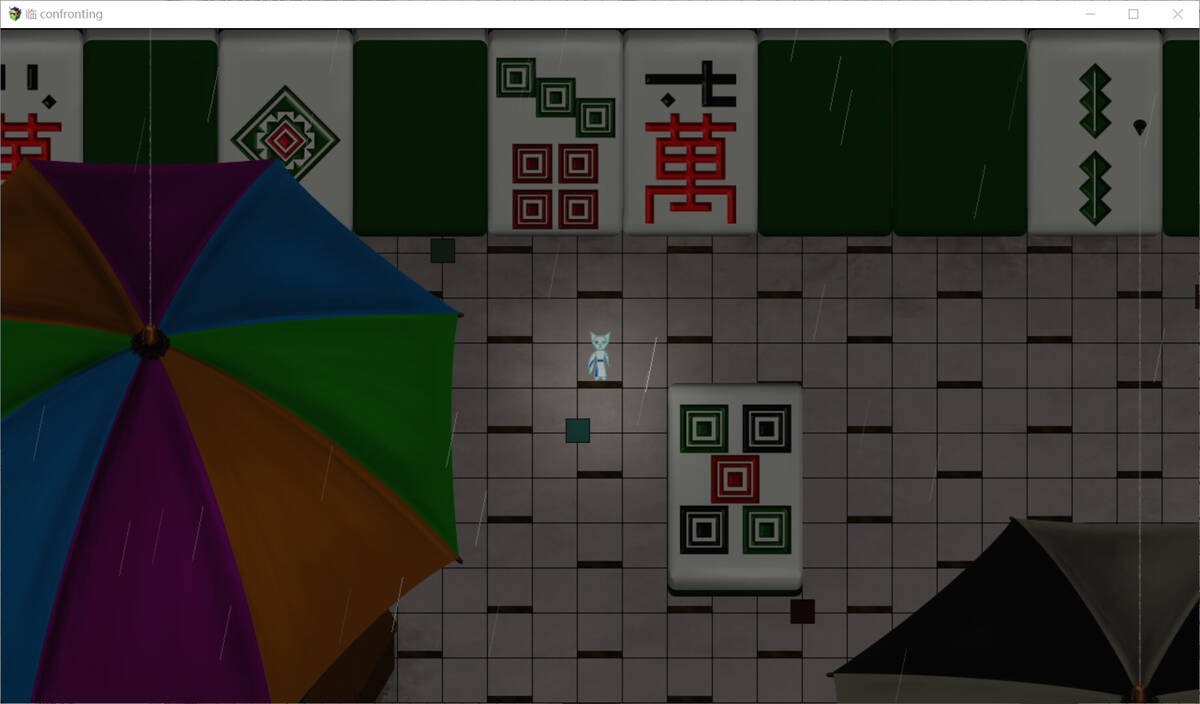 Скриншот 7 к игре 临   第一部分“假作真”篇