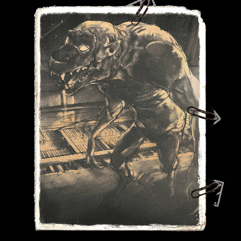 Скриншот 8 к игре HPL: Nyarlathotep Rising