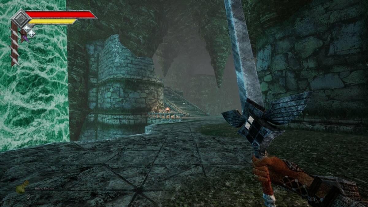 Скриншот 8 к игре Queen's Domain