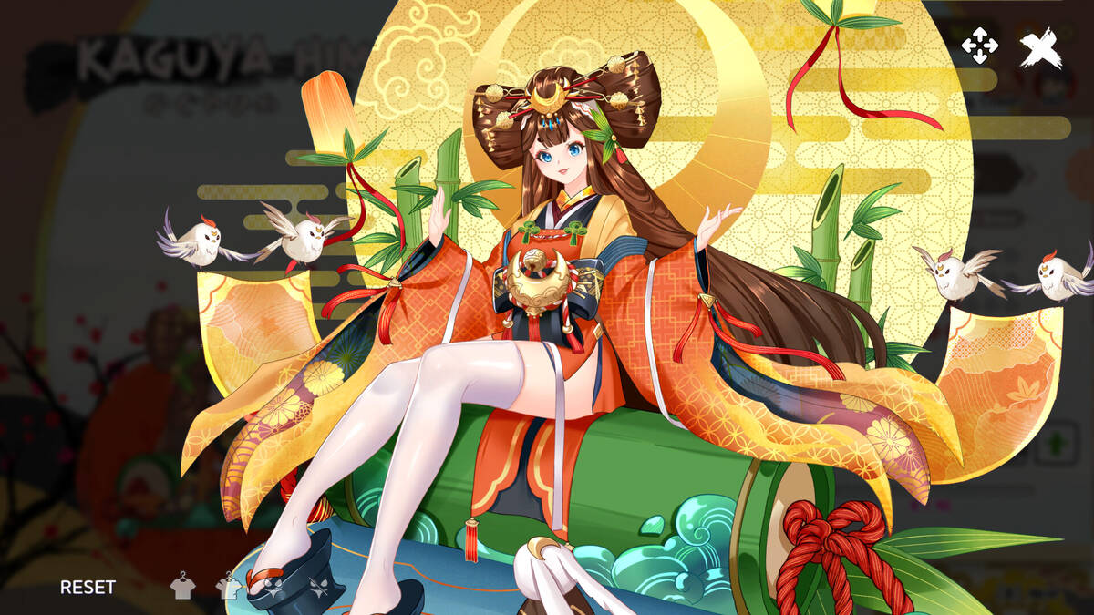 Скриншот 5 к игре Yokai Art: Survival