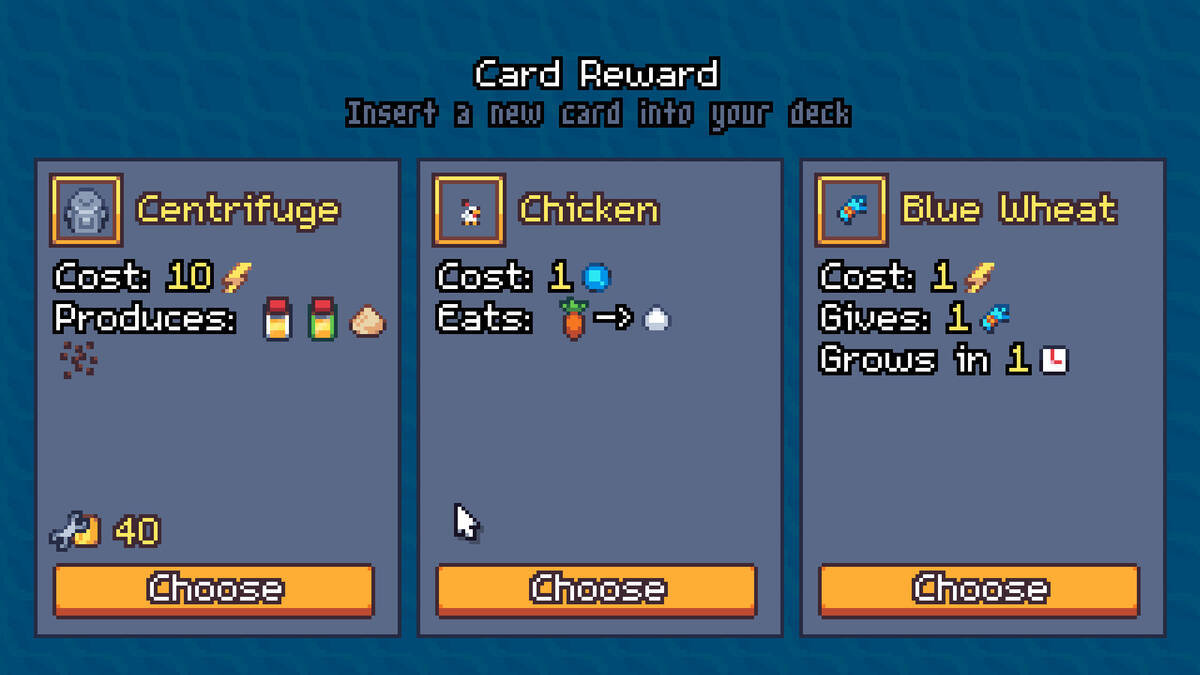 Скриншот 5 к игре Terracards