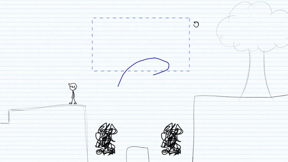 Скриншот 5 к игре Draw