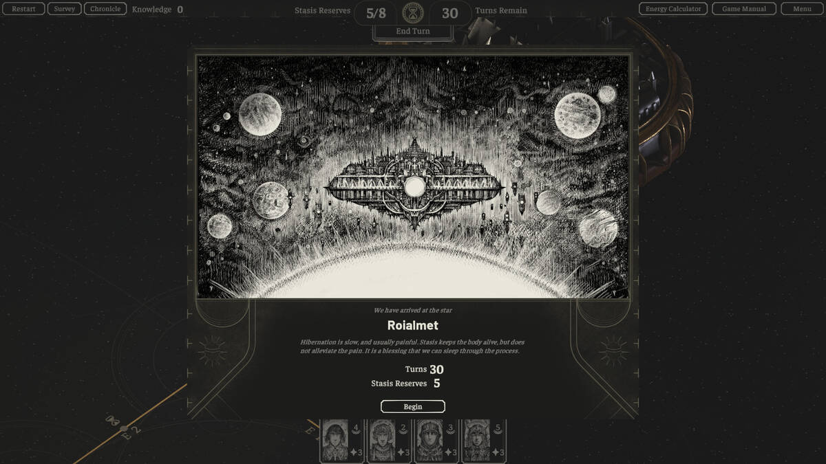 Скриншот 8 к игре The Banished Vault