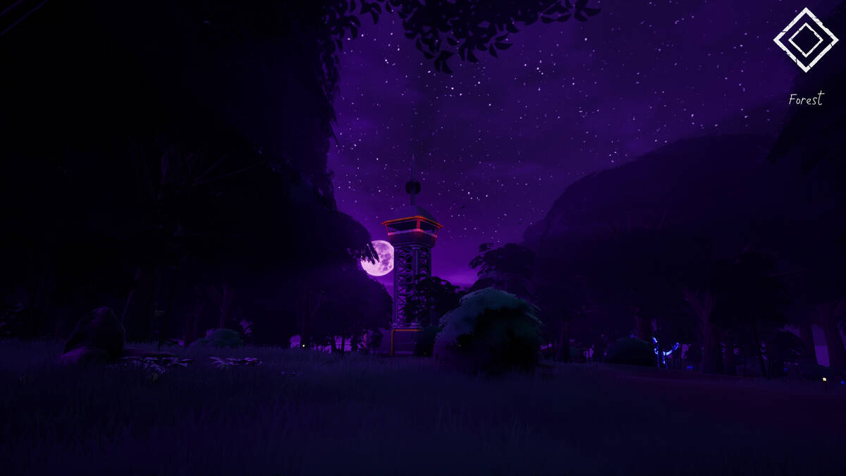 Скриншот 5 к игре Reaper's Isle
