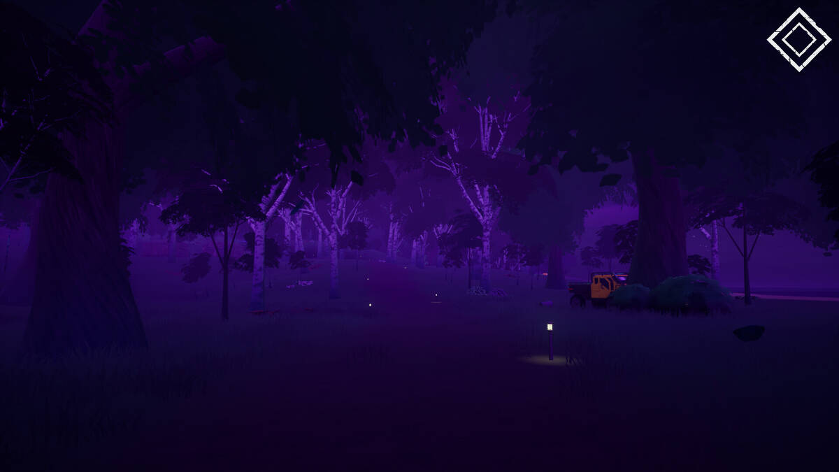 Скриншот 6 к игре Reaper's Isle