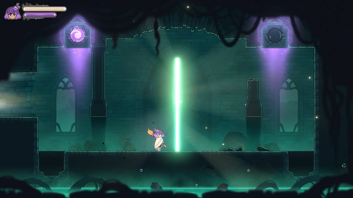 Скриншот 7 к игре Constance