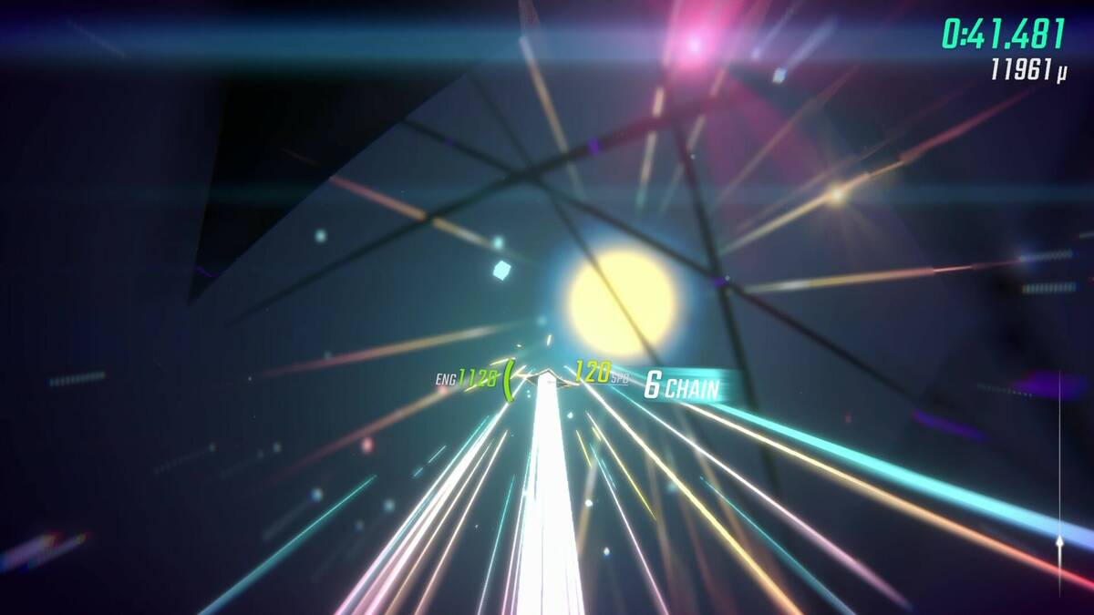 Скриншот 8 к игре SPLASH OUT!