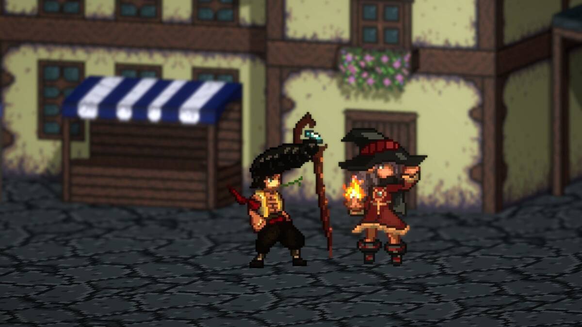 Скриншот 5 к игре Project Bloom