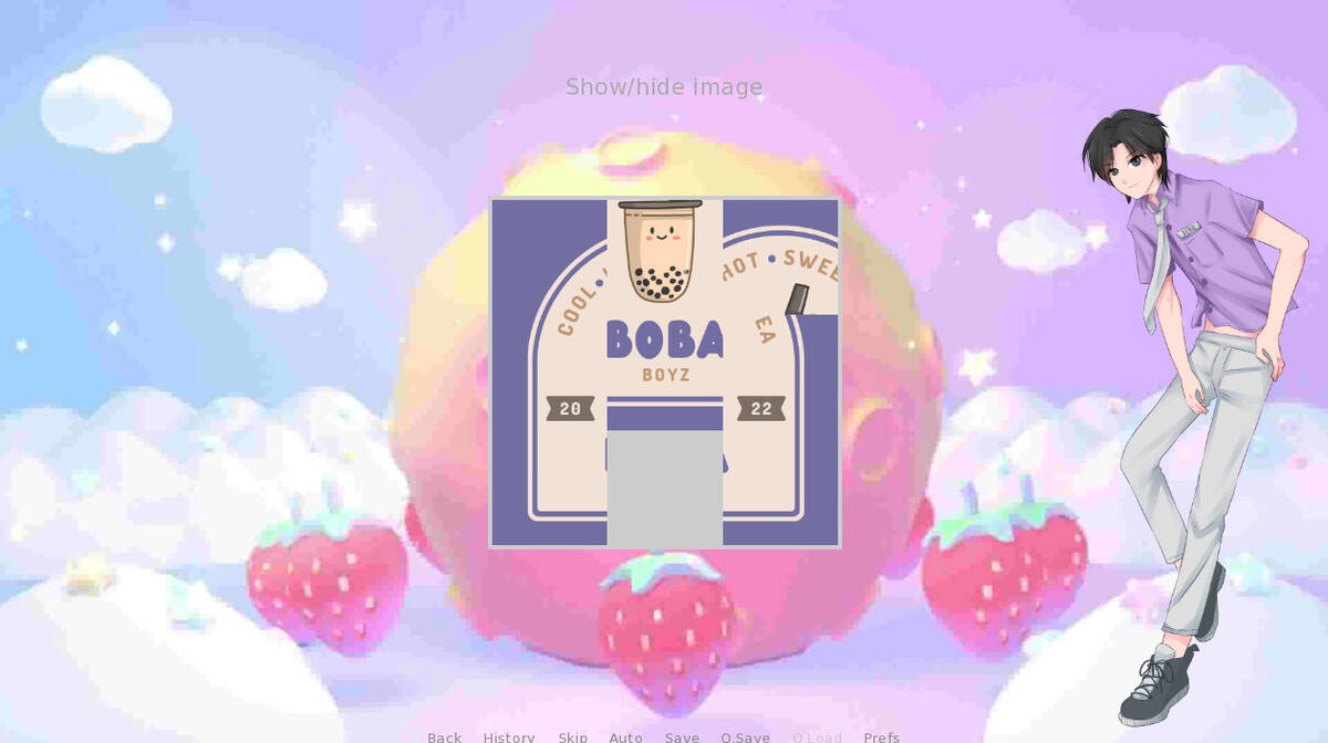 Скриншот 6 к игре Boba Boyz