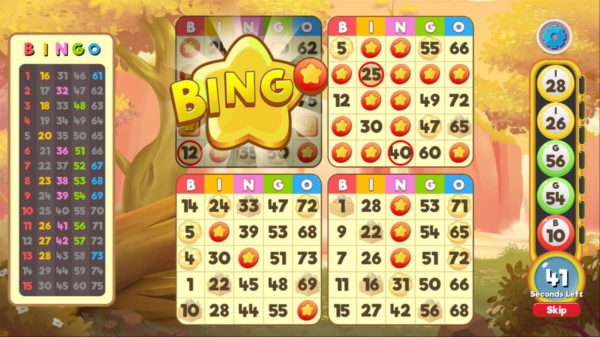 Bingo Pets - Save the Pets: обзор, публикации, гайды и релиз логическая игры  Bingo Pets - Save the Pets