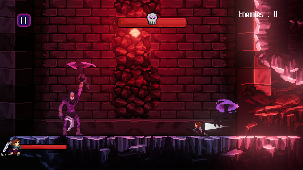 Скриншот 6 к игре Death Slayer
