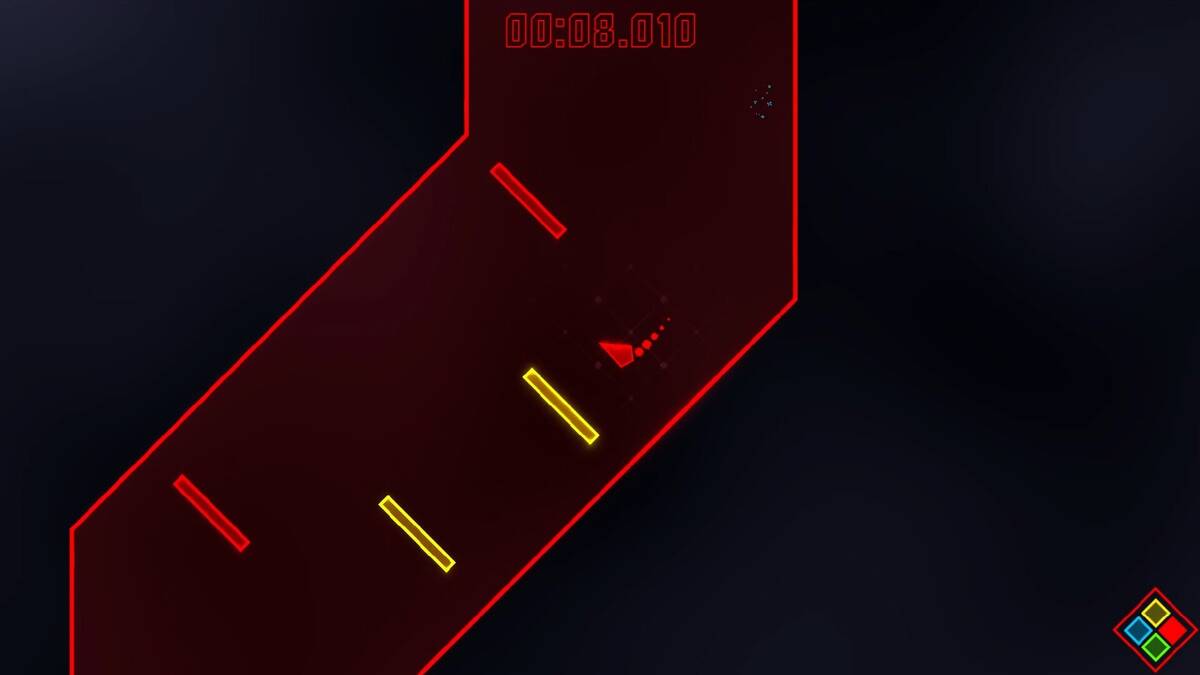 Скриншот 6 к игре Colorspace