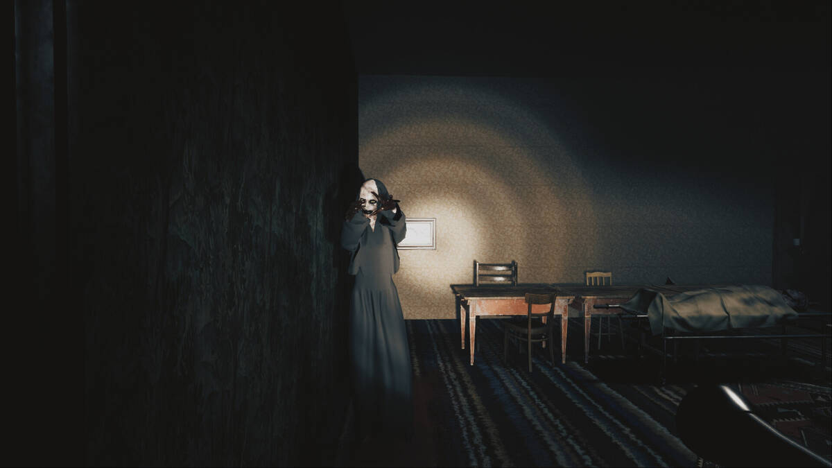 Скриншот 6 к игре Inn The Dark