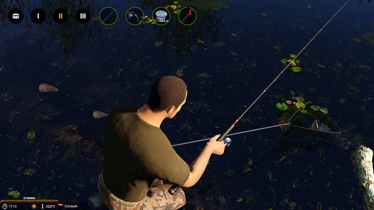 Professional Fishing 2: обзор, публикации, гайды и дата выхода симулятор  игры Professional Fishing 2