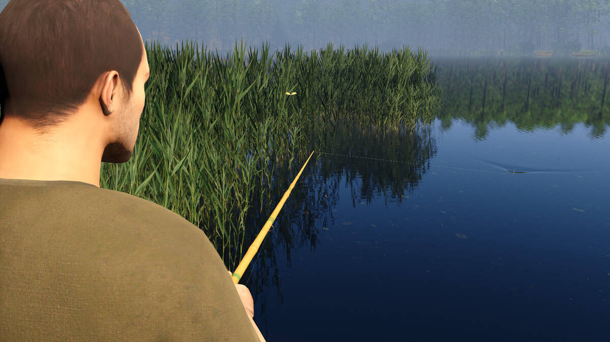 Professional Fishing 2: обзор, публикации, гайды и дата выхода симулятор  игры Professional Fishing 2