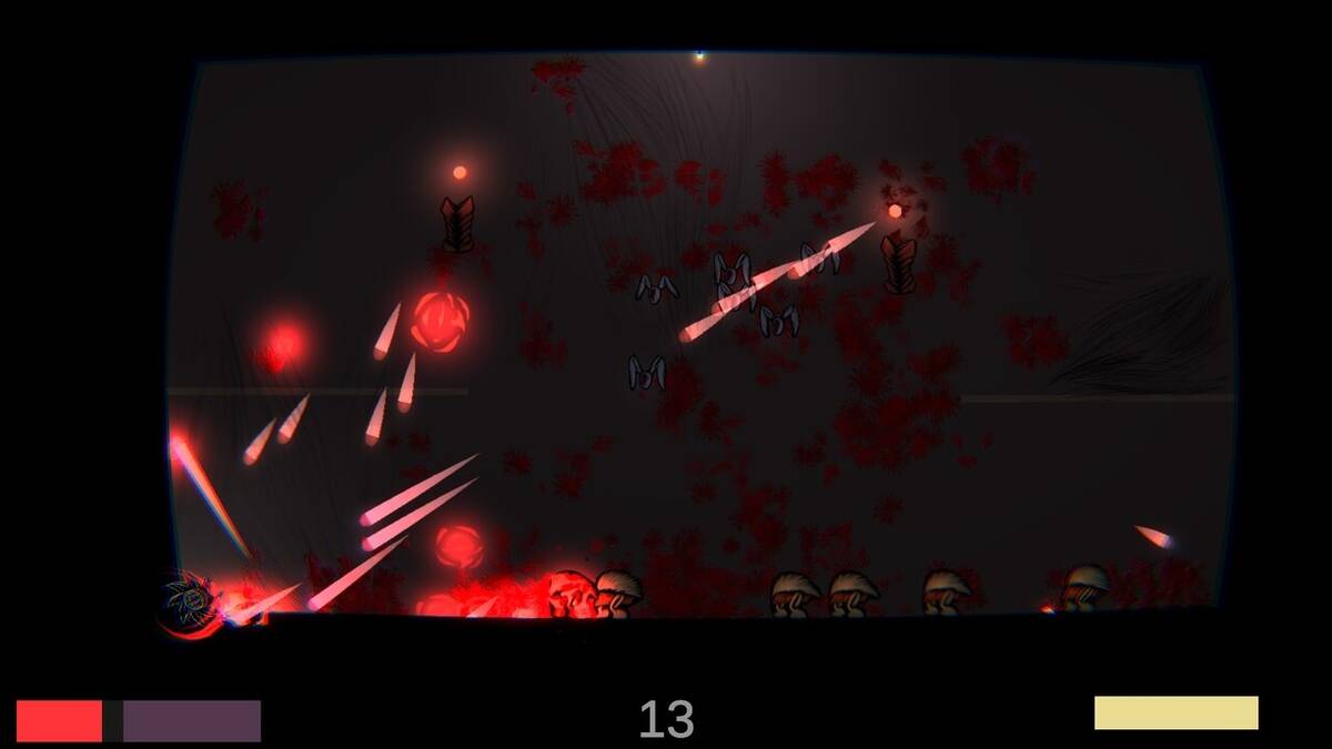Скриншот 5 к игре KIRU KIRU KIRU