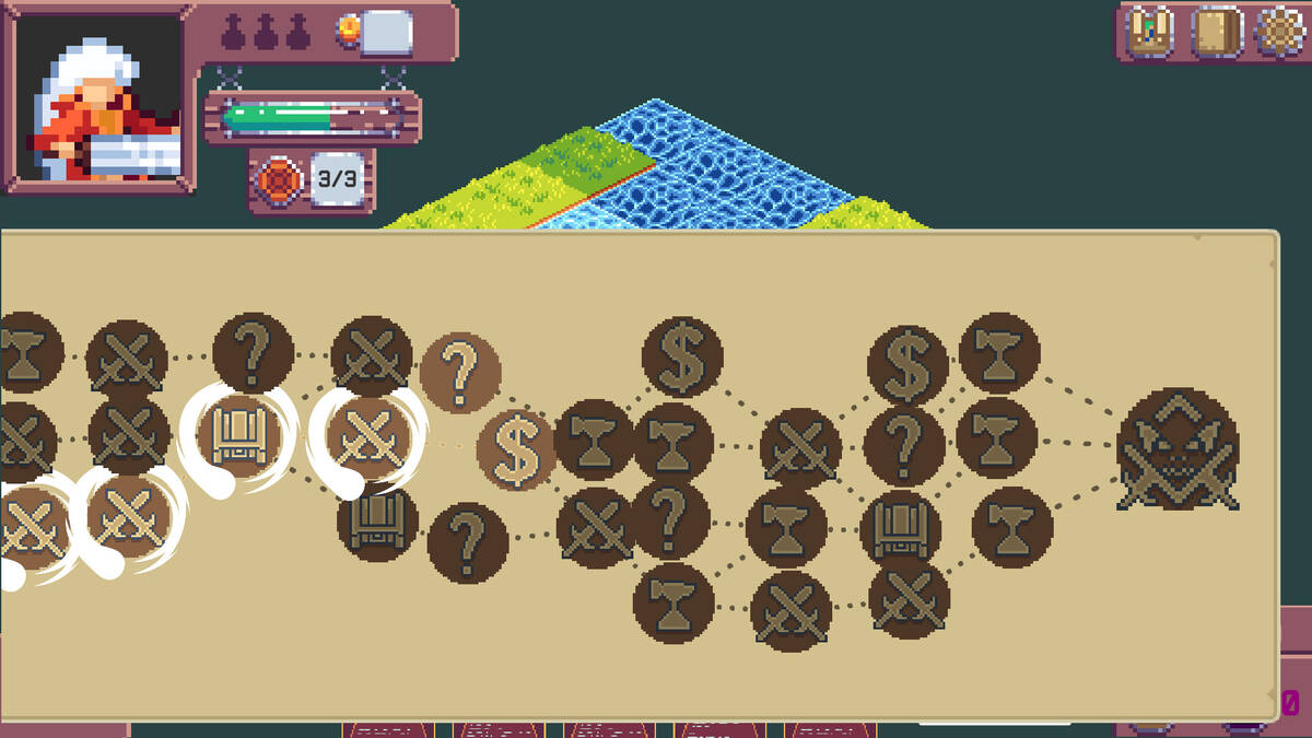 Скриншот 5 к игре Sylvana's Chronicles