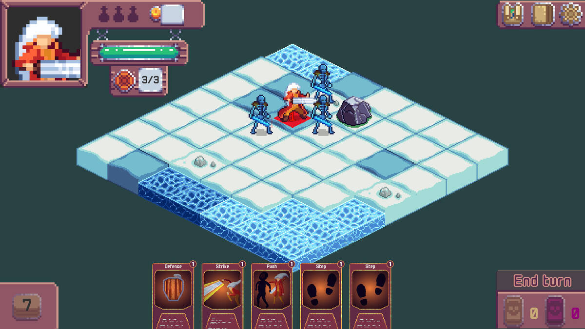 Скриншот 6 к игре Sylvana's Chronicles