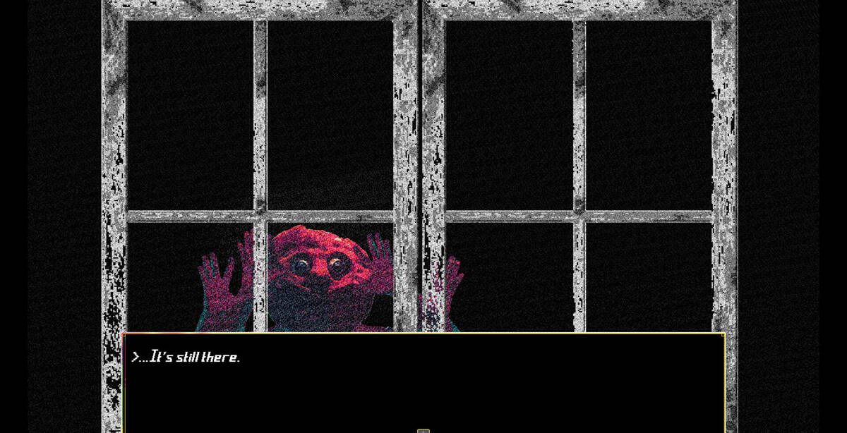 Скриншот 6 к игре No Body: Otherworldly RPG Prologue