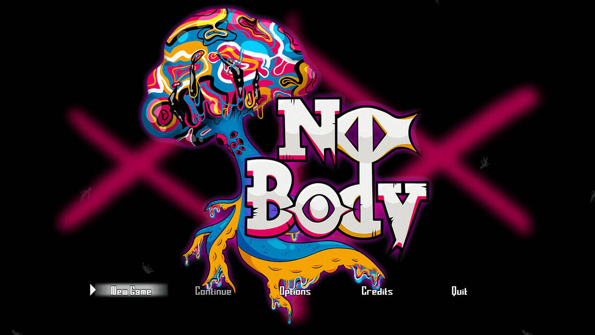 Скриншот 7 к игре No Body: Otherworldly RPG Prologue