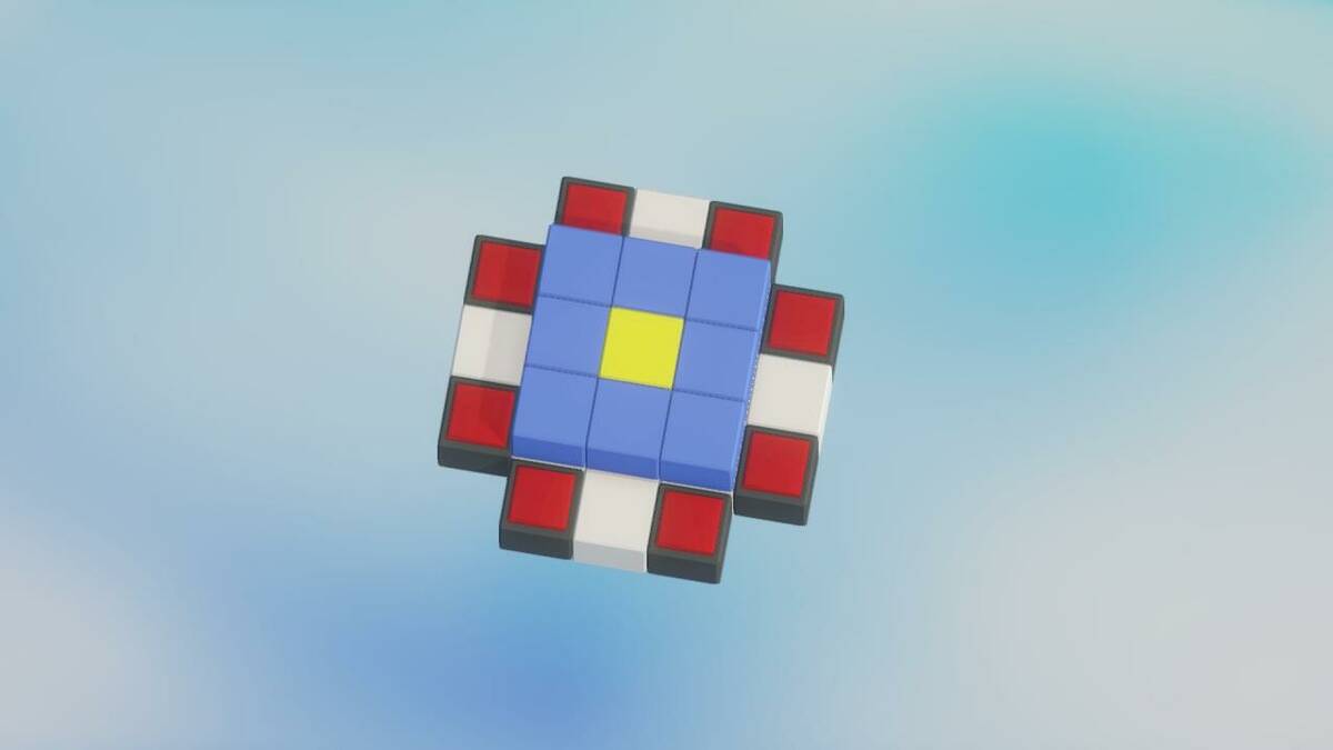 Скриншот 7 к игре Sokoban 3D