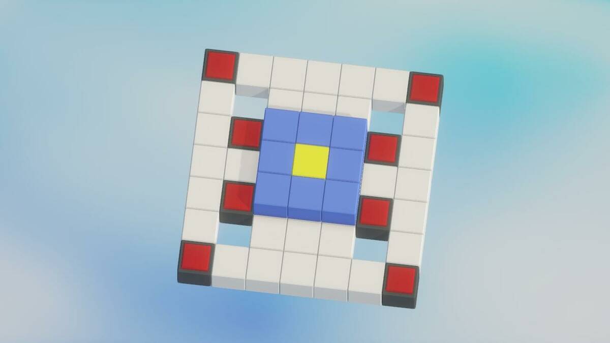Скриншот 8 к игре Sokoban 3D