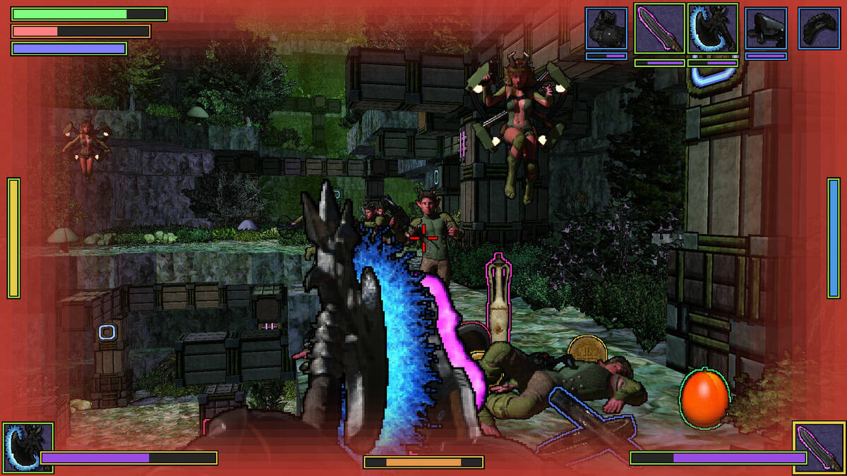 Скриншот 5 к игре Bloc-Age: Path of the Oracle