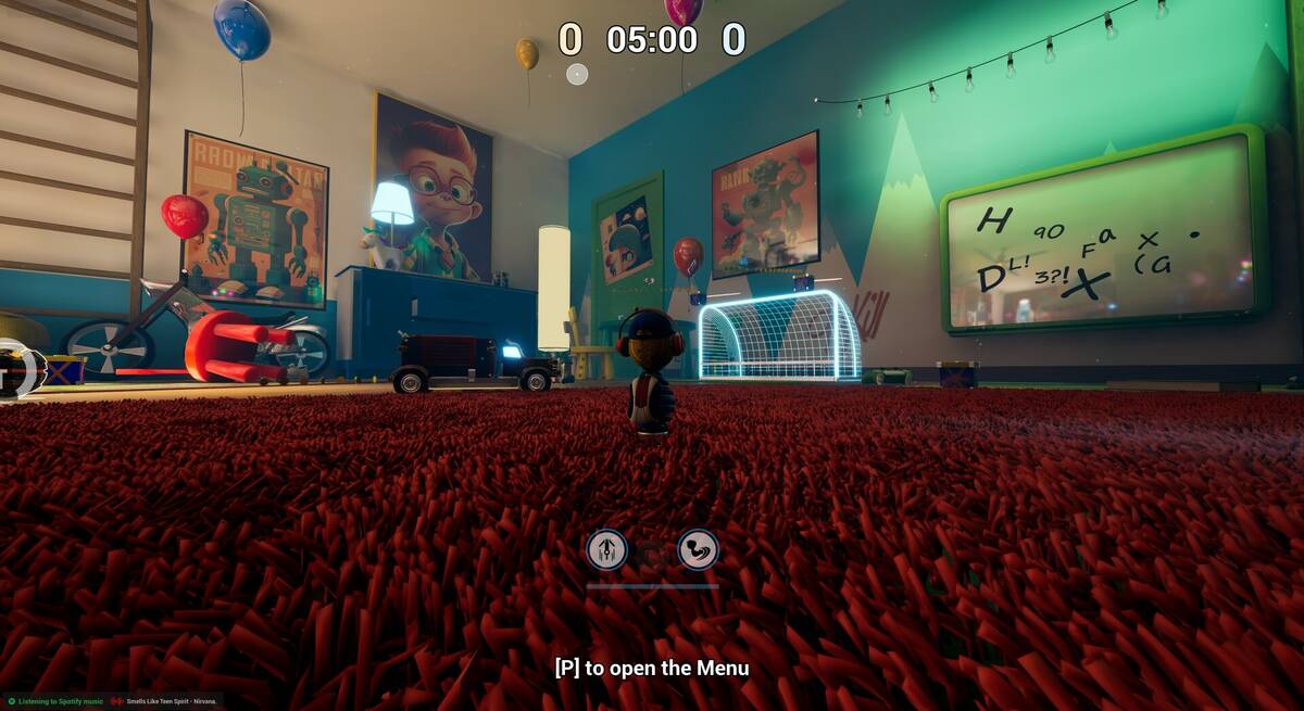Скриншот 6 к игре Stuck On Earth
