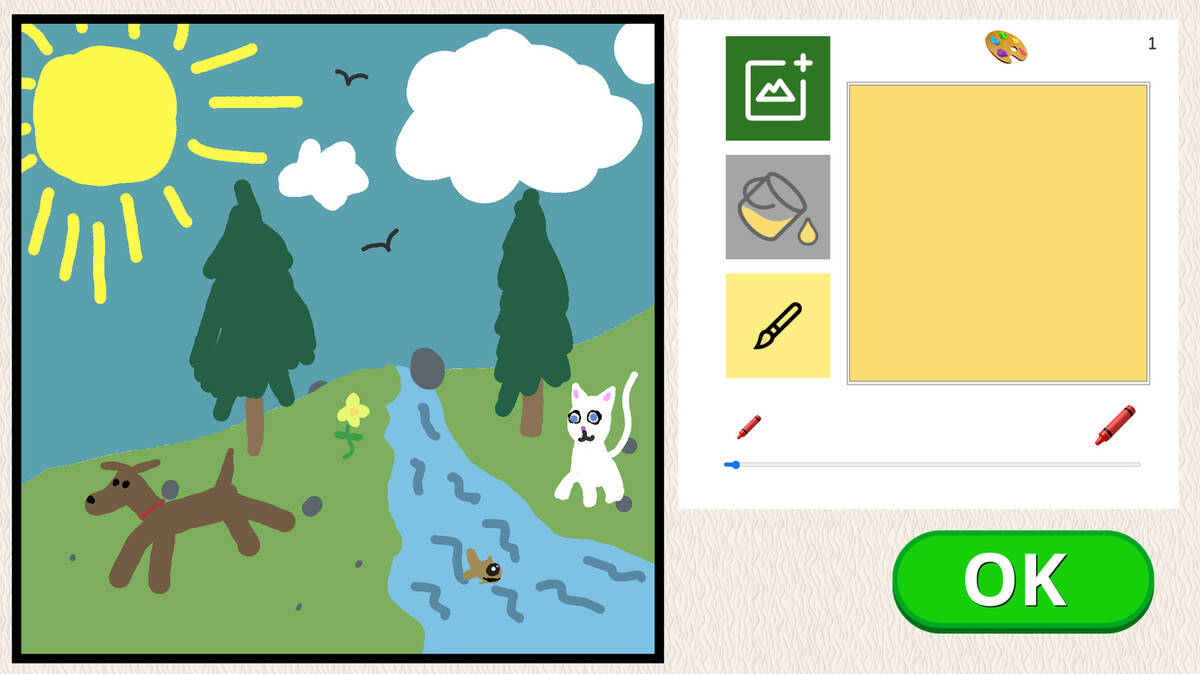 Скриншот 5 к игре Russpuppy Kid Books