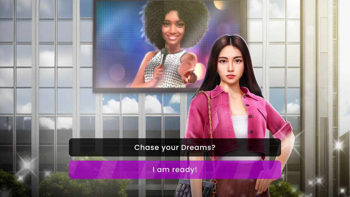 Скриншот 5 к игре Pulse of Love