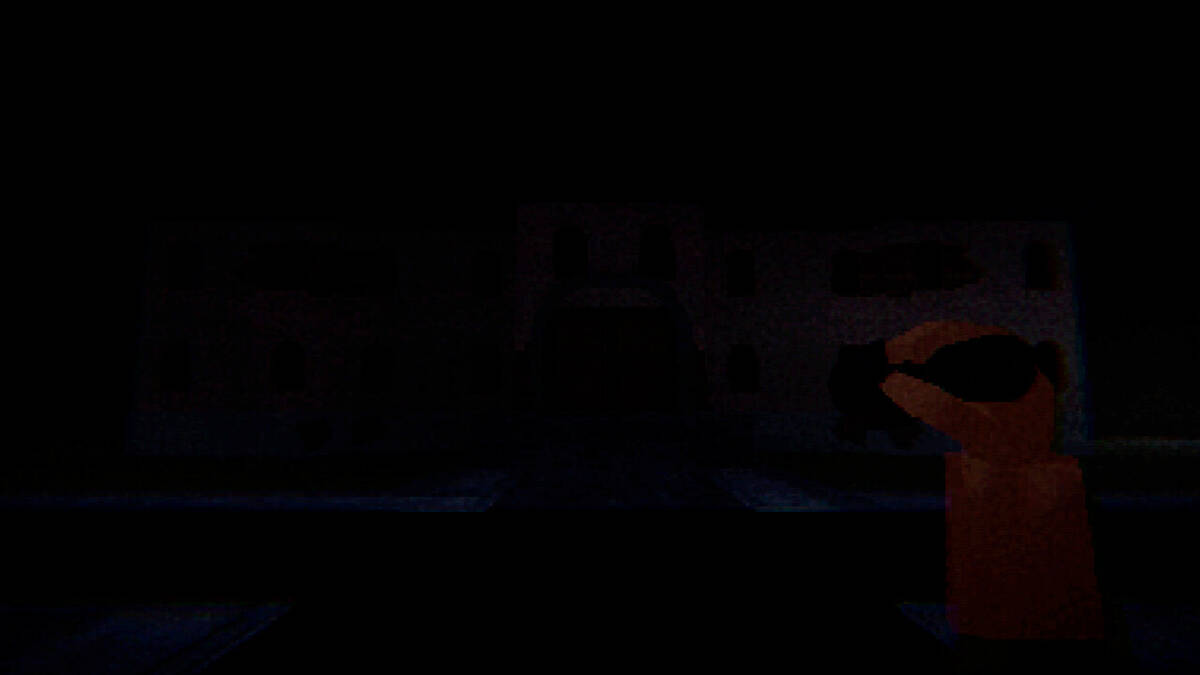 Скриншот 5 к игре Screams from the Past