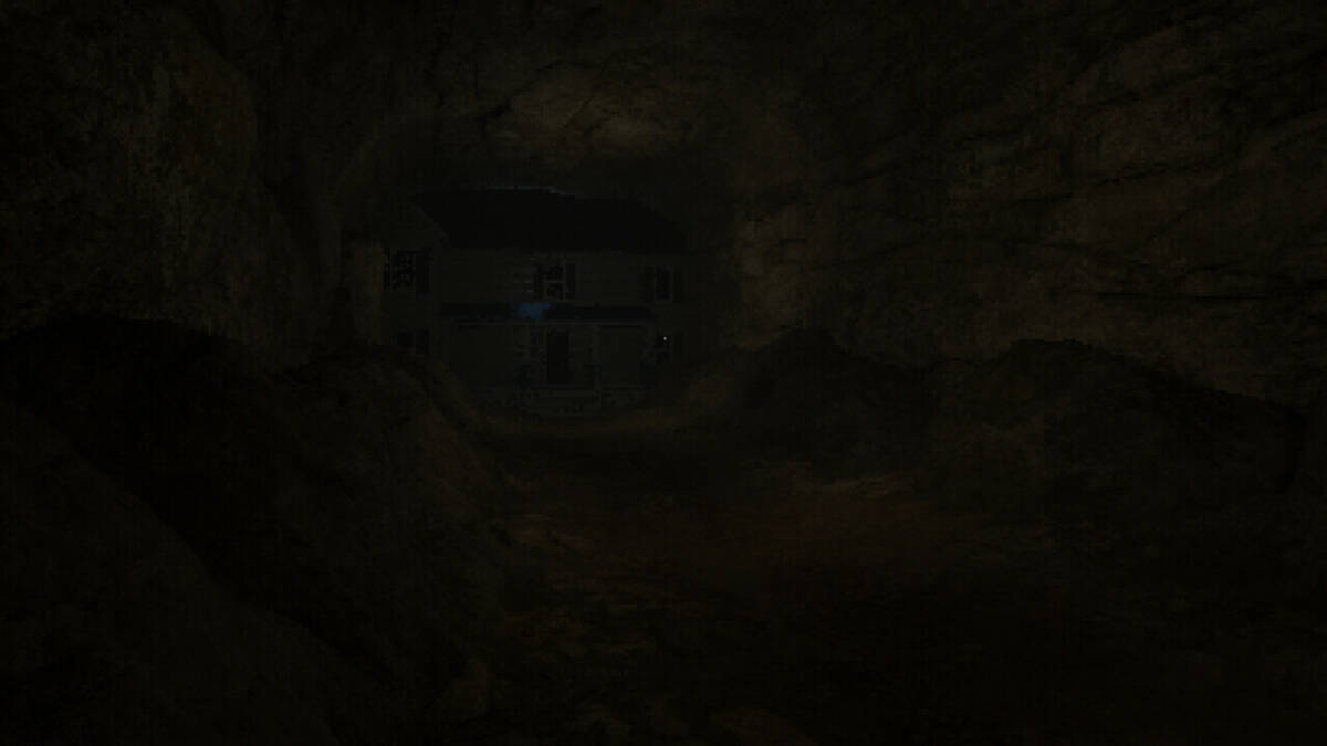 Скриншот 5 к игре Backrooms Exploration Liminal