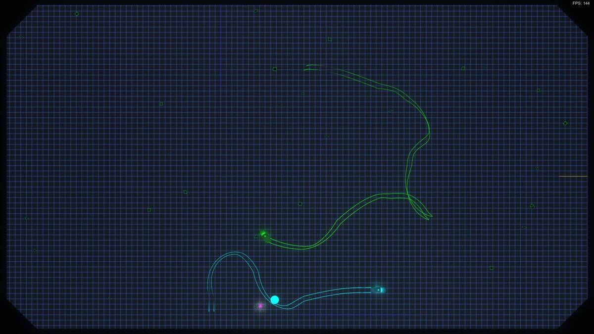 Скриншот 5 к игре NeoCars