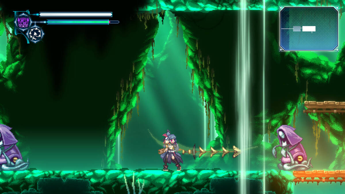 Скриншот 5 к игре YOHANE THE PARHELION -BLAZE in the DEEPBLUE-