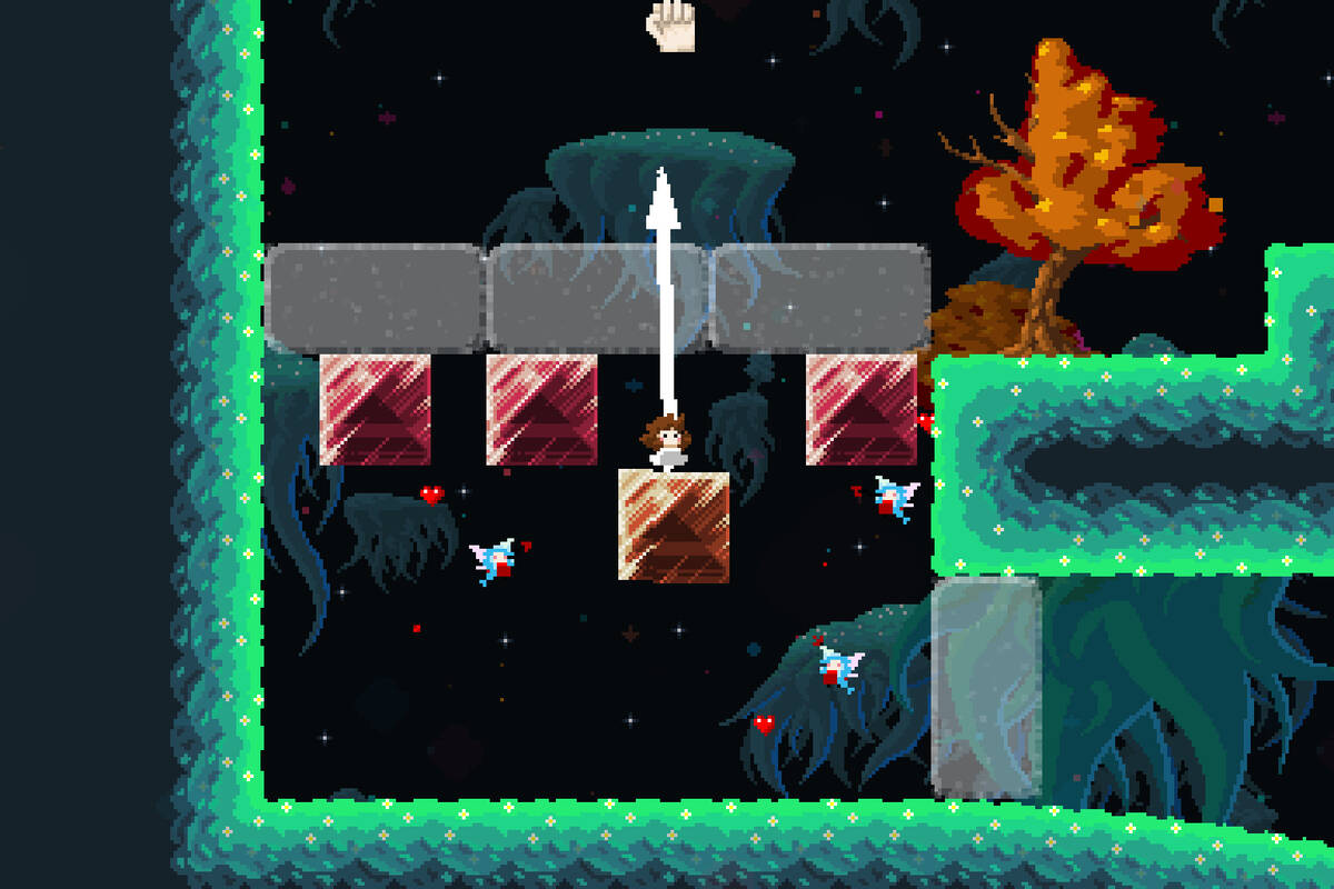 Скриншот 5 к игре Fantastic Fist